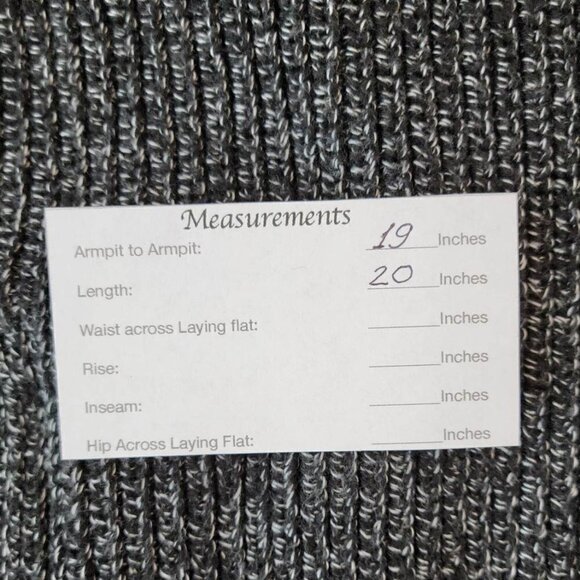 Athleta Swissvale Sweater - Picture 3 of 9